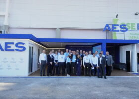 Operational Leasing, the main subject of GSE Expo Europe 2026 Last week, the AES team was in Lisbon for GSE Expo Europe 2026. Three days at Stand H01, a lot of conversations, and one theme that came up again and again.